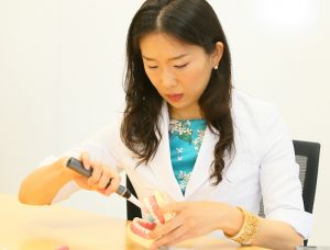 高島院長