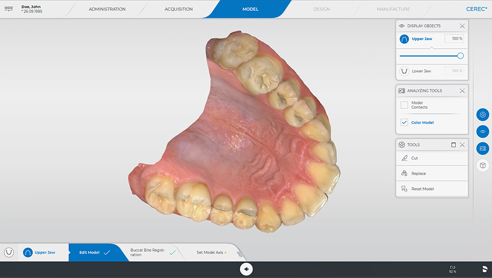 CEREC